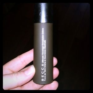 Becca Ultimate coverage complexion creme